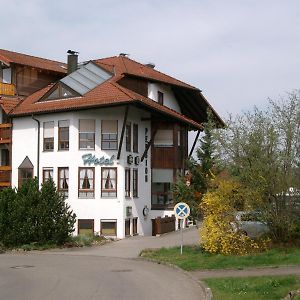 Hotel Glück